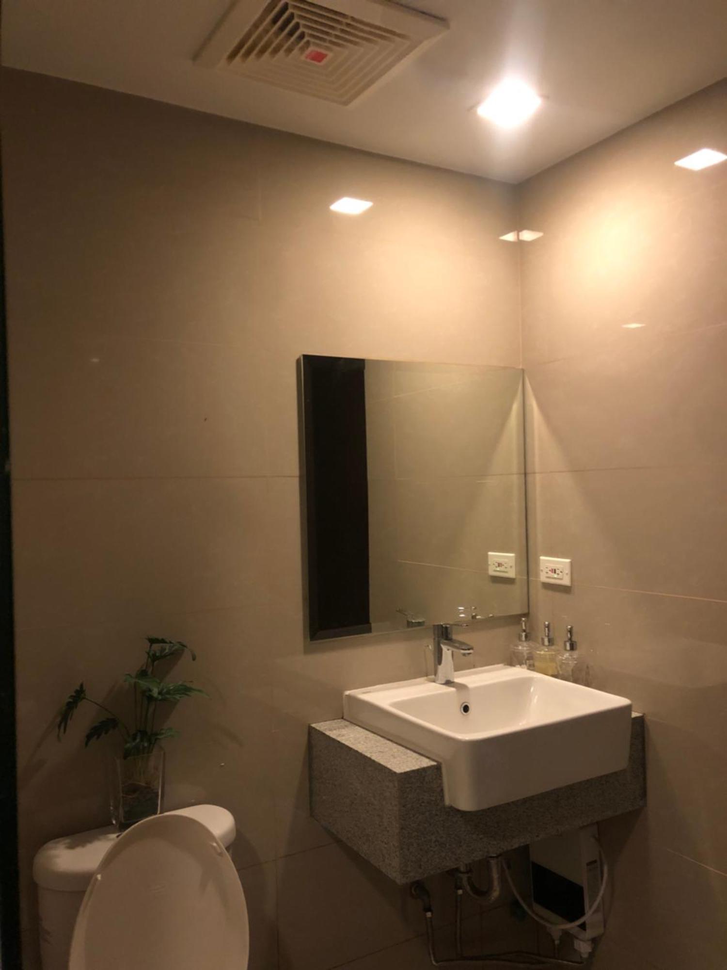 Bayshore 2 Residential Resort Phase 1 Pasay Eksteriør bilde