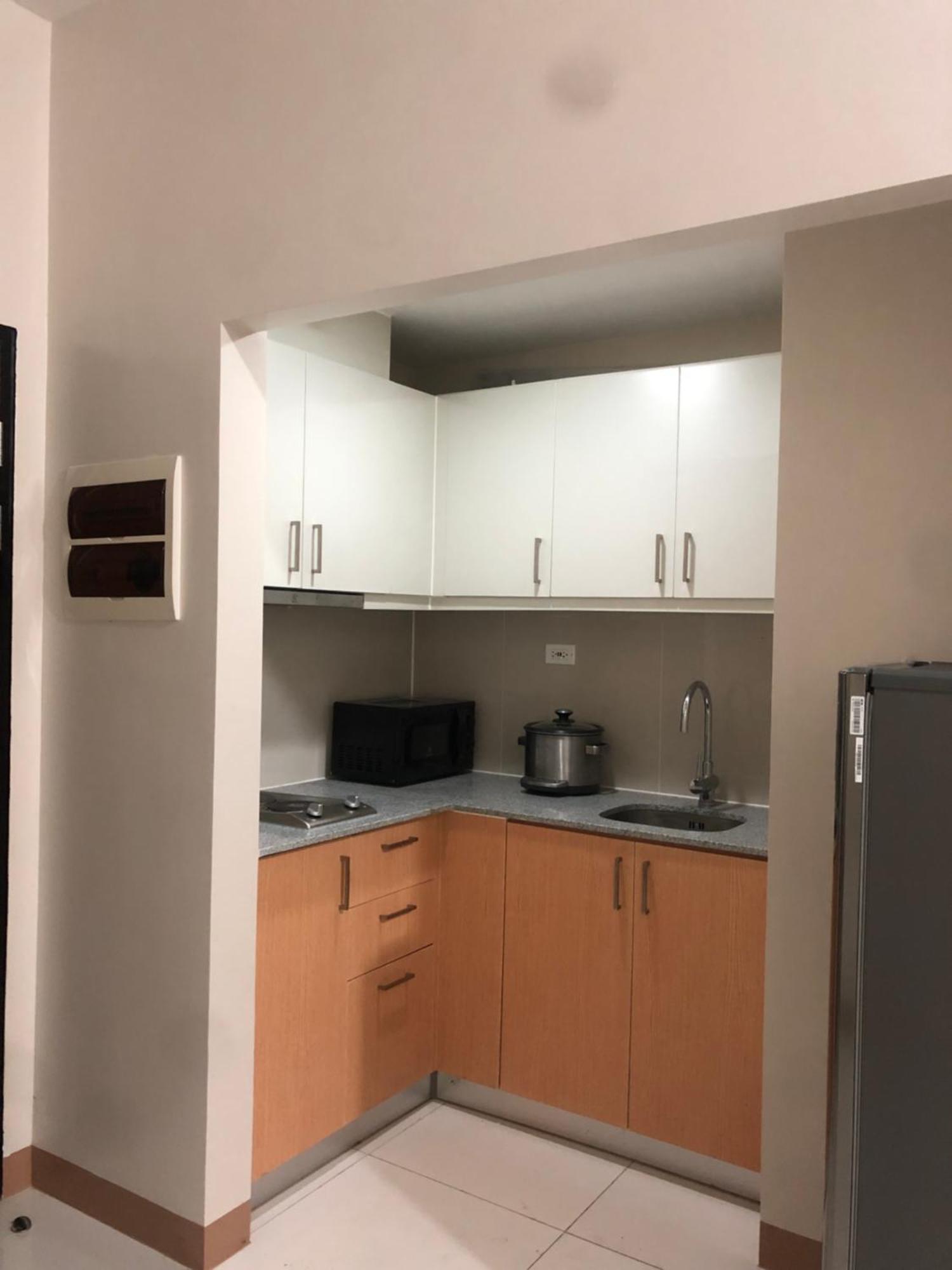 Bayshore 2 Residential Resort Phase 1 Pasay Eksteriør bilde