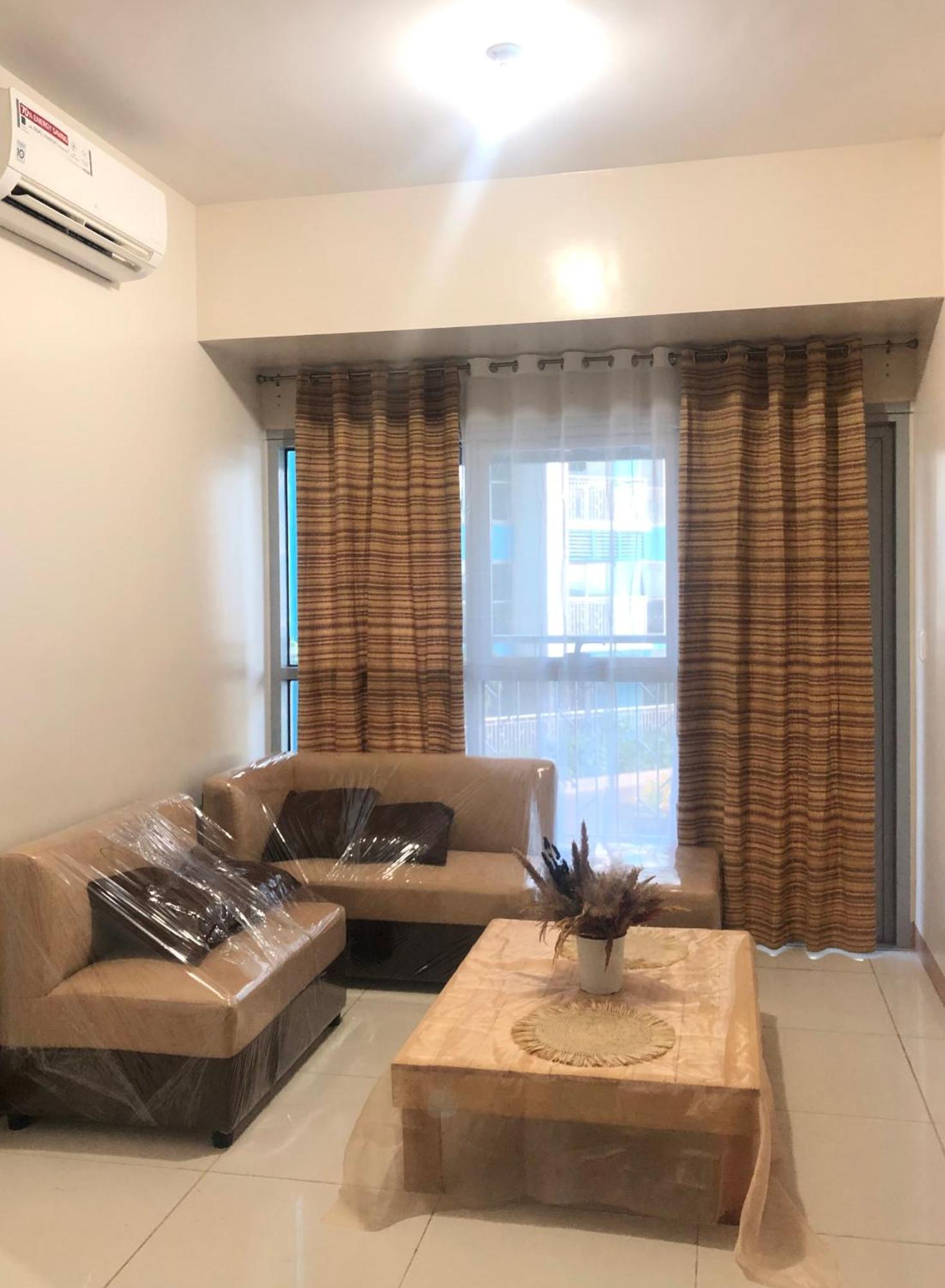 Bayshore 2 Residential Resort Phase 1 Pasay Eksteriør bilde
